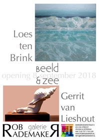 Loes en Gerrit