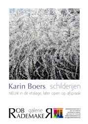 Karin Boers