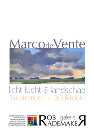 Marco de Vente