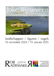 Joke Rijneveen