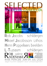 Stedelijk Landelijk