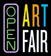 Open Art Fair 2010 Jaarbeurs Utrecht