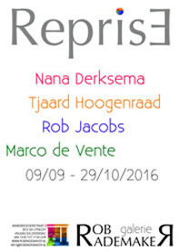 Reprise 2016