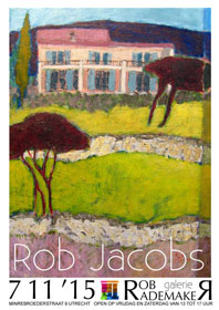 Rob Jacobs