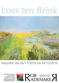 Loes ten Brink
