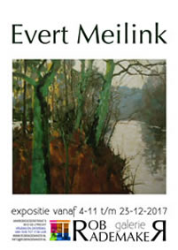 Evert Meilink