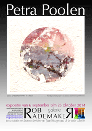 Poster Petre Poolen